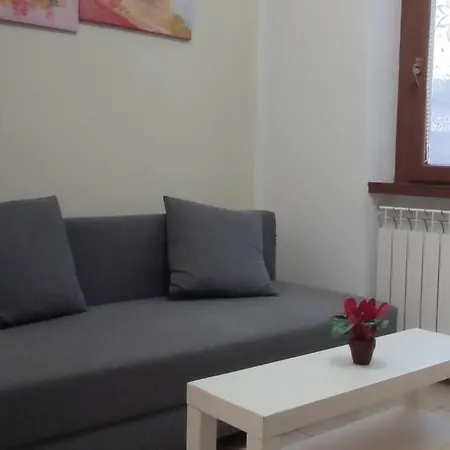 Janahome - Affitti Brevi Apartment *