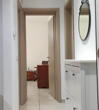 Janahome - Affitti Brevi Apartment